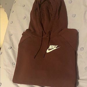 Nike hoodie